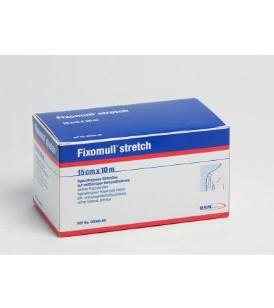 Fixomull Stretch Klebevlies 5 cm x 10 m 1 Rolle