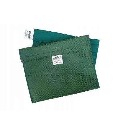 Frio Kühltasche Expedition 15,5 x 20 cm grün