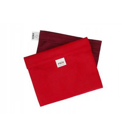 Frio Kühltasche Expedition 15,5 x 20 cm rot
