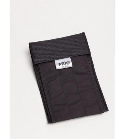 Frio-Kühltasche für Insulinpumpen 9 x 11 cm schwarz