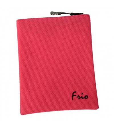 Frio Kühltasche Viva 16,5 x 21 cm pink