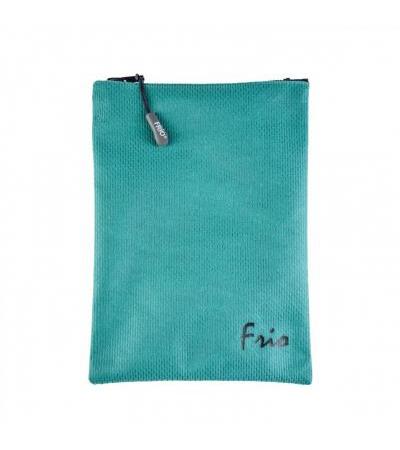 Frio Kühltasche Viva grün 16 x 19 cm