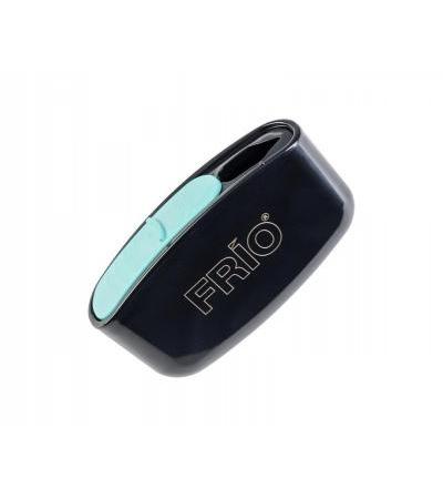 Frio MySharps Nadelbox schwarz 3 Stück
