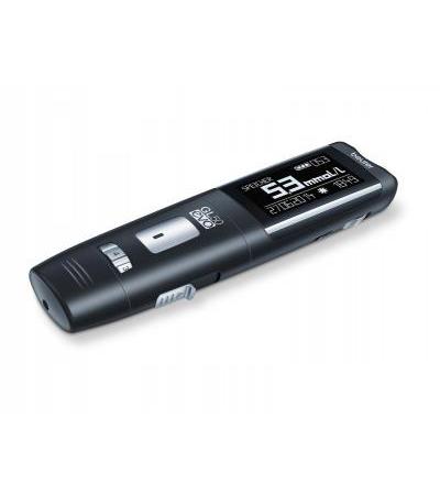 GL 50 evo Blutzuckermessgerät mmol/L