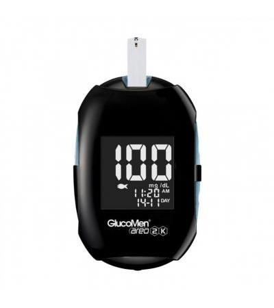 GlucoMen areo 2K Set mg/dL