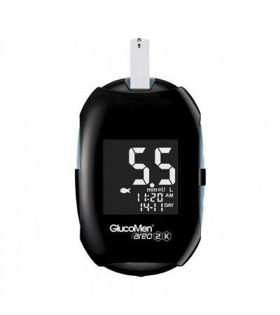 GlucoMen areo 2K Set mmol/ L
