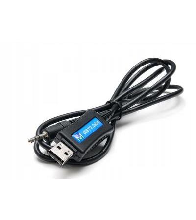 GlucoMen LX Plus USB-Datenkabel