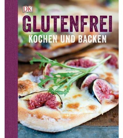 Glutenfrei kochen und backen