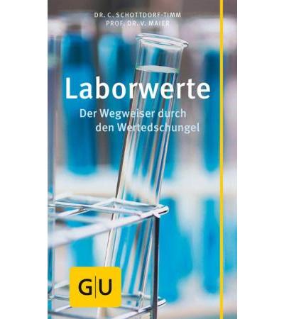 GU Kompass Laborwerte