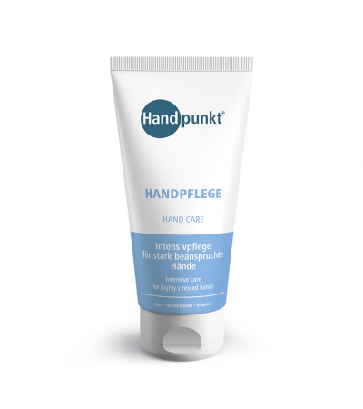 Handpunkt Handcreme 75 ml