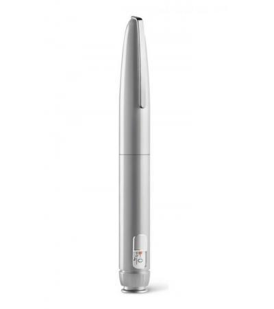 HumaPen savvio silber