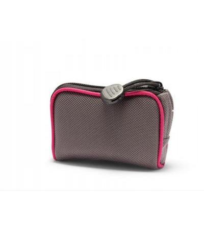 Insulinpumpen-Sport-Tasche pink