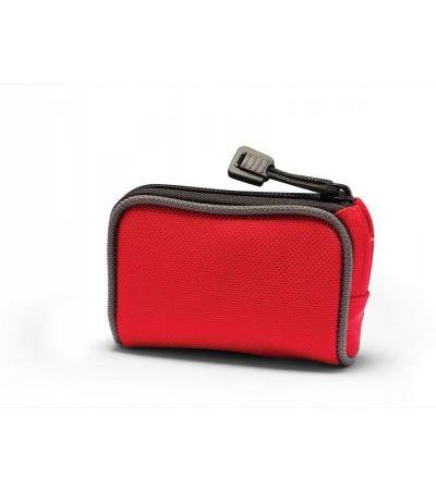 Insulinpumpen-Sport-Tasche rot