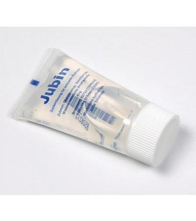 Jubin Zuckerlösung 1 Tube
