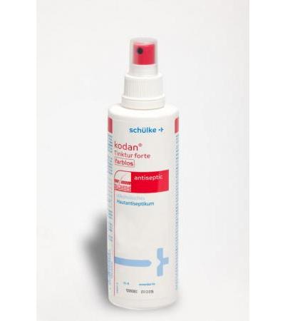 Kodan-Tinktur 250 ml Pumpflasche