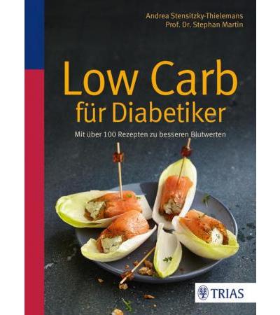 Low Carb für Diabetiker