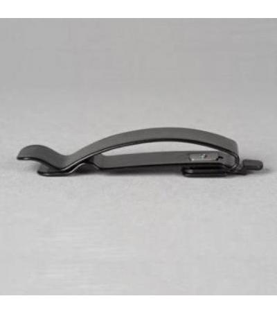 Low Profile Clip Animas schwarz