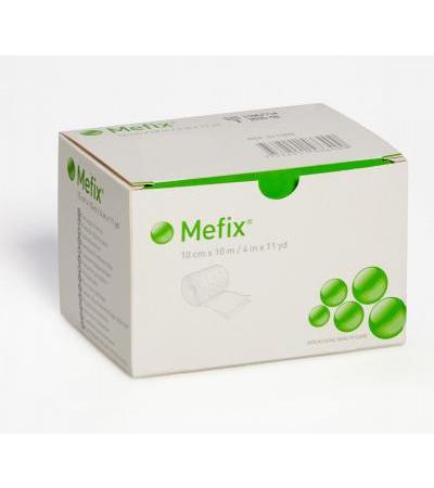Mefix Fixiervlies 10 cm x 10 m 1 Rolle