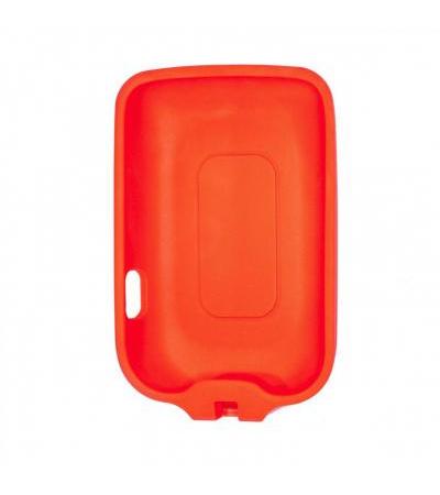 MyLibreCover Schutzhülle für Freestyle Libre orange