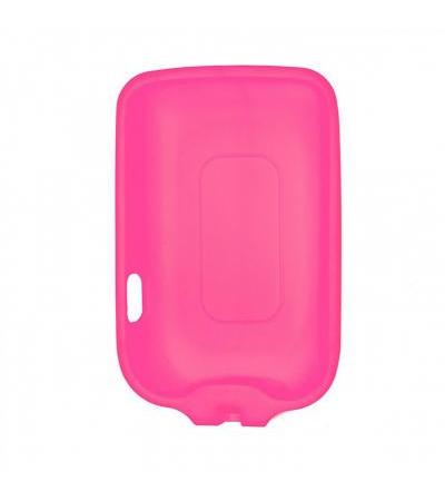 MyLibreCover Schutzhülle für Freestyle Libre pink