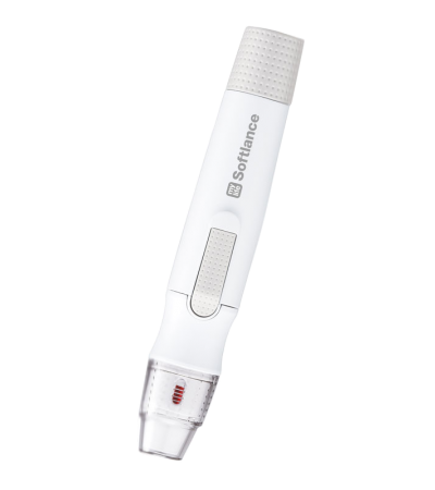 mylife Softlance Stechhilfe
