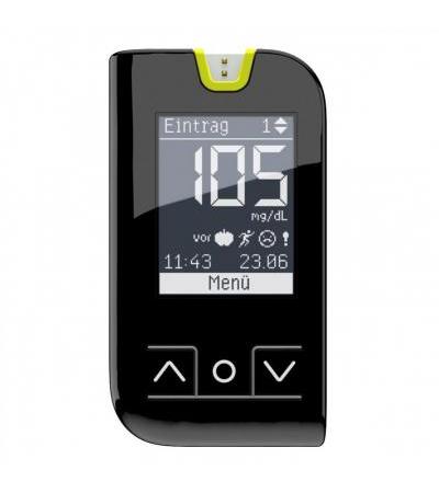 mylife Unio Set mg/dL