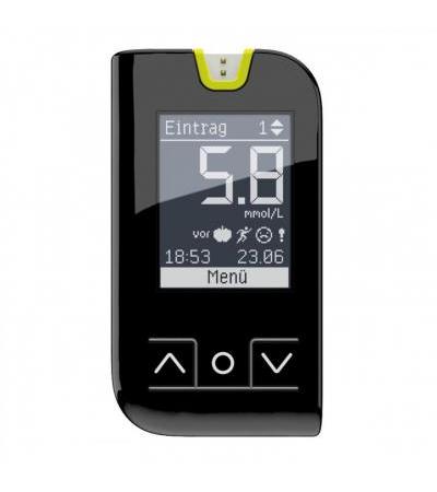 mylife Unio Set mmol/L