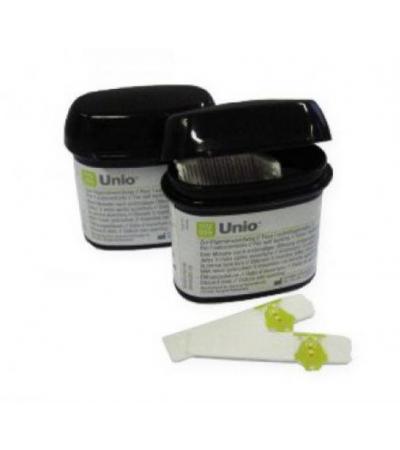 mylife Unio Teststreifen 50 Stück