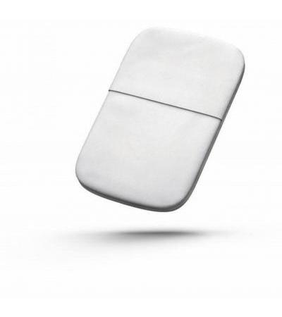 mylife YpsoPump BH-Tasche mit Clip weiß