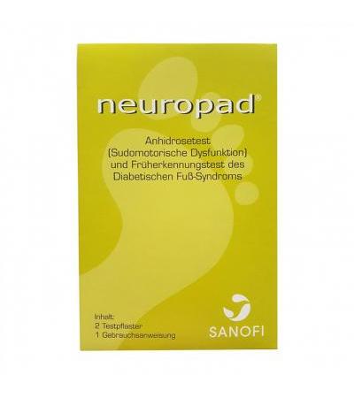Neuropad