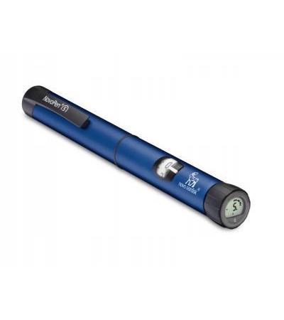 NovoPen 5 blau