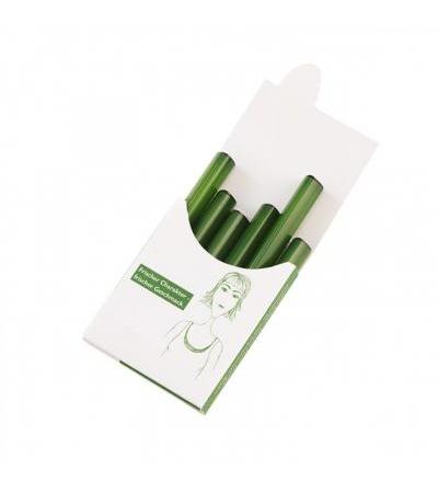 nuapua Kapsel Emili (Minze, Holunderblüte, Limette)