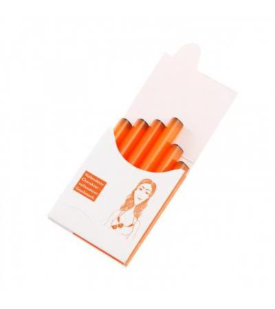 nuapua Kapsel Manora (Mango, Orange)