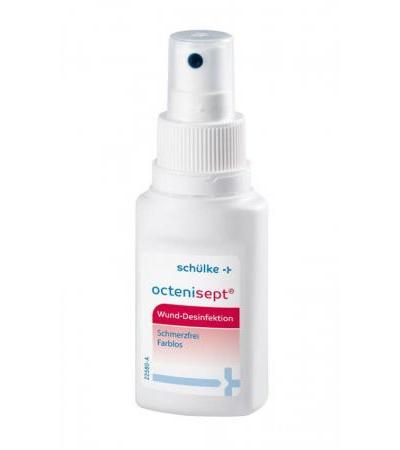 Octenisept 50 ml