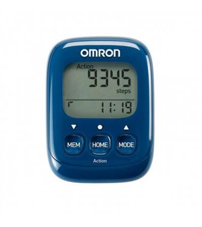 Omron Walking Style IV blau