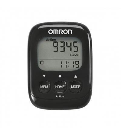 Omron Walking Style IV schwarz
