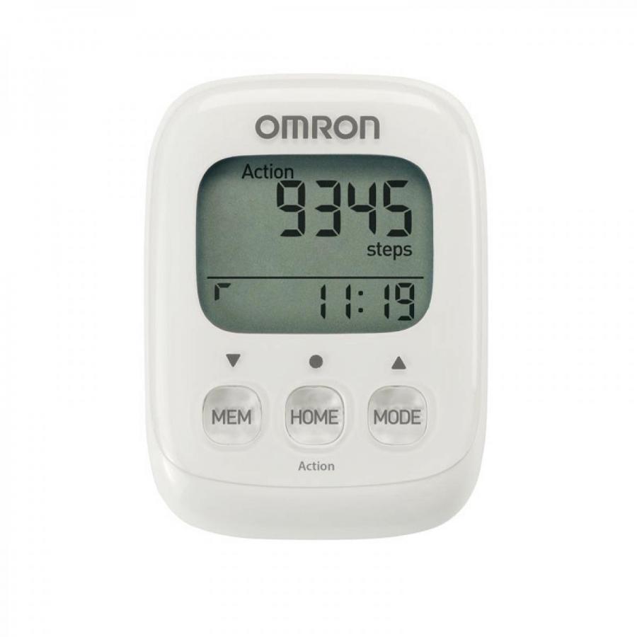 Купить Шагомер Омрон В Аптеках
