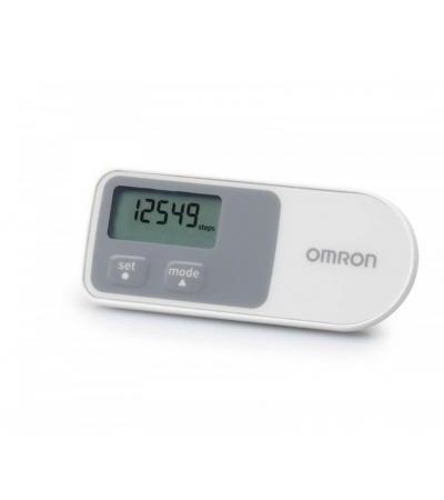 Omron Walking Style One 2.0 weiß