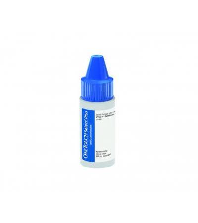 OneTouch Select Plus Kontrolllösung 1x3,75ml