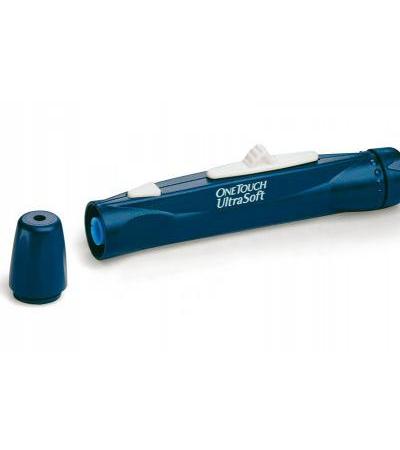 OneTouch Ultra Soft Lanzettengerät