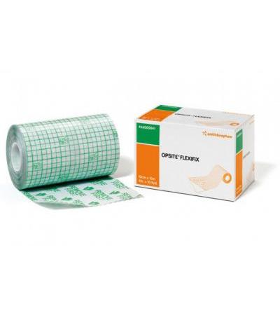 Opsite Flexifix Folie 10 cm x 10 m 1 Rolle