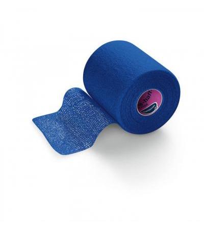 Peha-haft Color 6 cm x 20 m blau