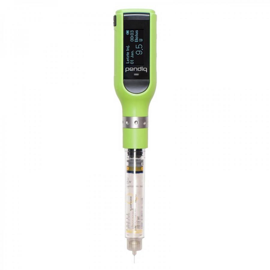 pendiq 2.0 grün
