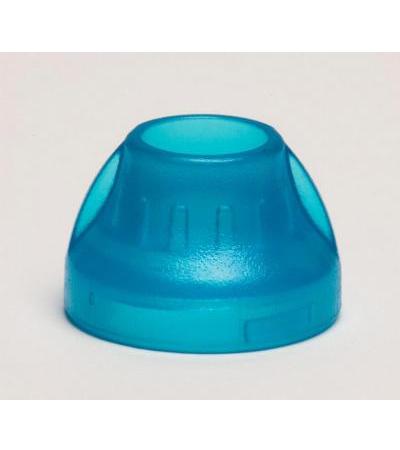 Reservoir-Kappe eisblau für Deltec Cozmo