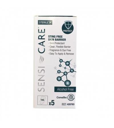 Sensi-Care Applikator 5 x 1ml