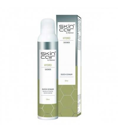 Skincair Hydro Shower Creme Olive 200ml