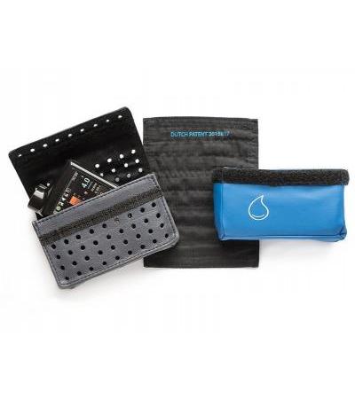Smart Cool’R dunkelblau MiniMed 640G horizontal