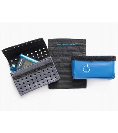 Smart Cool’R dunkelblau MiniMed 754 horizontal