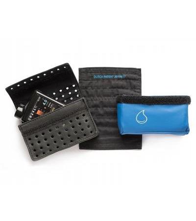 Smart Cool’R schwarz MiniMed 640G horizontal