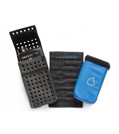 Smart Cool’R schwarz MiniMed 640G vertikal